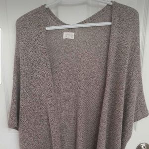 Aritzia Community Cape